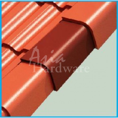 Universal Verge Tile